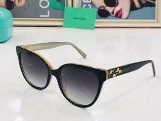 2023.6.8 Original Quality Tiffany  Co Sunglasses 004