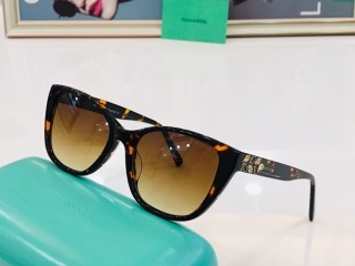 2023.6.8 Original Quality Tiffany  Co Sunglasses 035