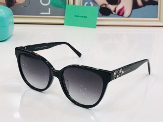2023.6.8 Original Quality Tiffany  Co Sunglasses 002