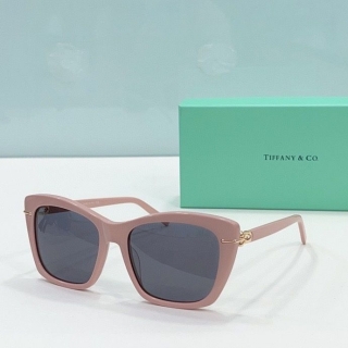 2023.6.8 Original Quality Tiffany  Co Sunglasses 007