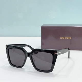 2023.6.8 Original Quality Tom Ford Sunglasses 080