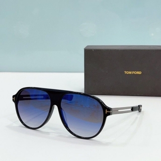2023.6.8 Original Quality Tom Ford Sunglasses 008