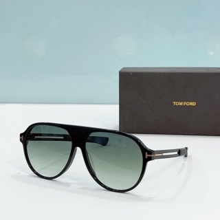 2023.6.8 Original Quality Tom Ford Sunglasses 013