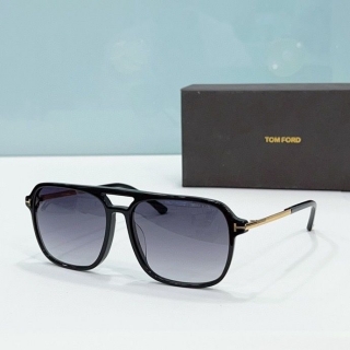 2023.6.8 Original Quality Tom Ford Sunglasses 001