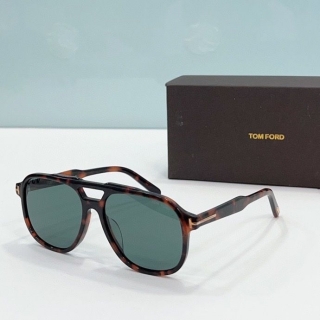 2023.6.8 Original Quality Tom Ford Sunglasses 002