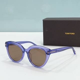 2023.6.8 Original Quality Tom Ford Sunglasses 037