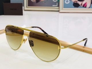 2023.6.8 Original Quality Tom Ford Sunglasses 055