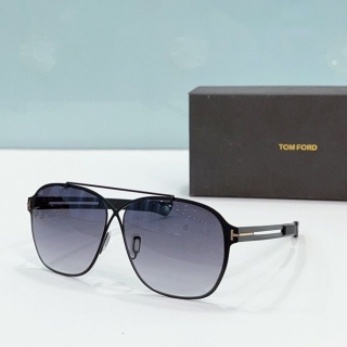 2023.6.8 Original Quality Tom Ford Sunglasses 057