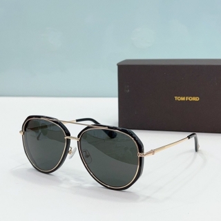 2023.6.8 Original Quality Tom Ford Sunglasses 036