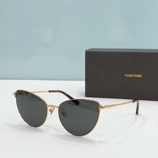 2023.6.8 Original Quality Tom Ford Sunglasses 014