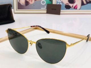 2023.6.8 Original Quality Tom Ford Sunglasses 016