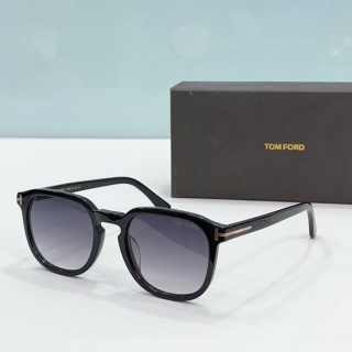 2023.6.8 Original Quality Tom Ford Sunglasses 090