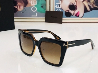 2023.6.8 Original Quality Tom Ford Sunglasses 069