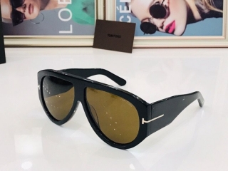 2023.6.8 Original Quality Tom Ford Sunglasses 087