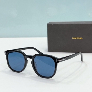 2023.6.8 Original Quality Tom Ford Sunglasses 086