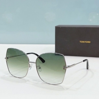 2023.6.8 Original Quality Tom Ford Sunglasses 081