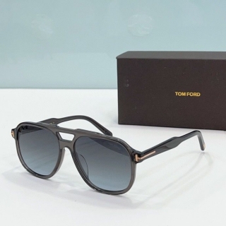 2023.6.8 Original Quality Tom Ford Sunglasses 006