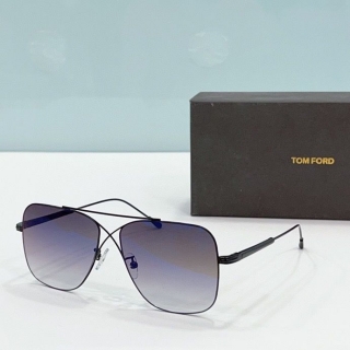 2023.6.8 Original Quality Tom Ford Sunglasses 035