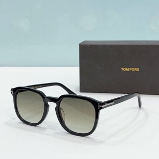 2023.6.8 Original Quality Tom Ford Sunglasses 097