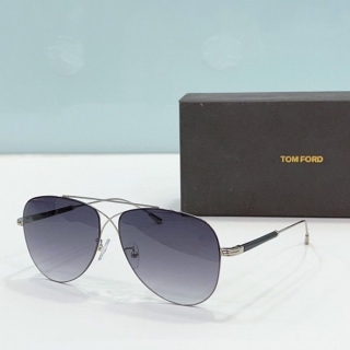 2023.6.8 Original Quality Tom Ford Sunglasses 059