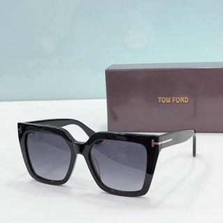 2023.6.8 Original Quality Tom Ford Sunglasses 133