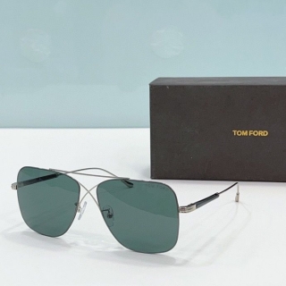 2023.6.8 Original Quality Tom Ford Sunglasses 038