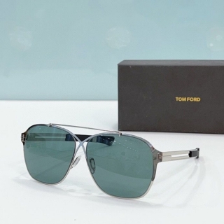 2023.6.8 Original Quality Tom Ford Sunglasses 060
