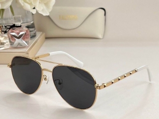 2023.6.8 Original Quality Valentino Sunglasses 027
