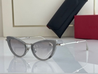 2023.6.8 Original Quality Valentino Sunglasses 011