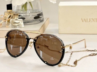 2023.6.8 Original Quality Valentino Sunglasses 063