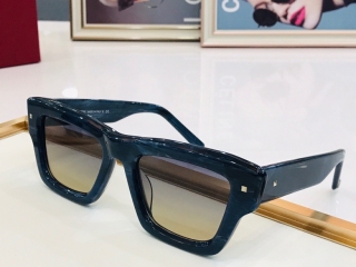 2023.6.8 Original Quality Valentino Sunglasses 017