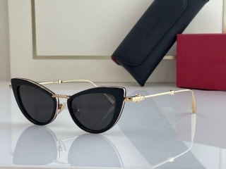2023.6.8 Original Quality Valentino Sunglasses 001