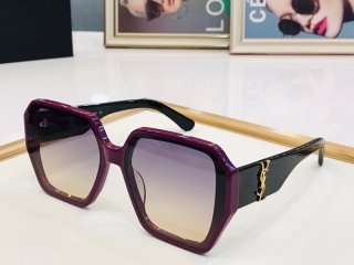 2023.6.8 Original Quality YSL  Sunglasses 059