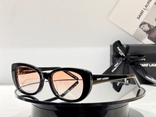 2023.6.8 Original Quality YSL  Sunglasses 096