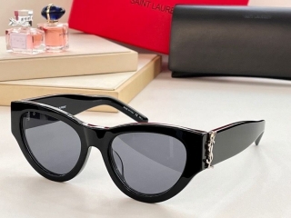 2023.6.8 Original Quality YSL  Sunglasses 052