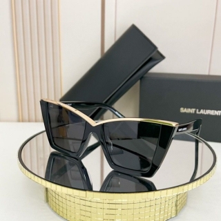 2023.6.8 Original Quality YSL  Sunglasses 015