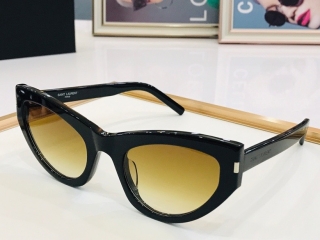 2023.6.8 Original Quality YSL  Sunglasses 013