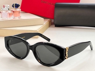 2023.6.8 Original Quality YSL  Sunglasses 075