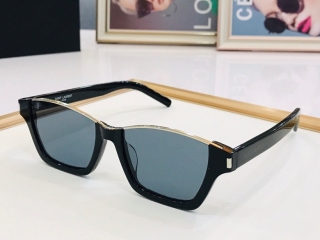 2023.6.8 Original Quality YSL  Sunglasses 076