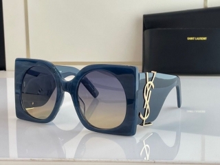 2023.6.8 Original Quality YSL  Sunglasses 036