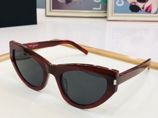 2023.6.8 Original Quality YSL  Sunglasses 018