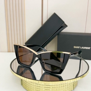 2023.6.8 Original Quality YSL  Sunglasses 010