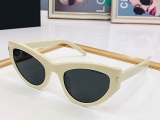 2023.6.8 Original Quality YSL  Sunglasses 004