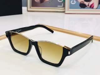 2023.6.8 Original Quality YSL  Sunglasses 079