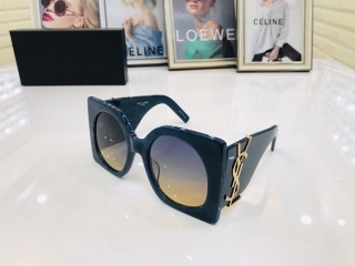 2023.6.8 Original Quality YSL  Sunglasses 005