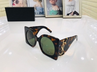 2023.6.8 Original Quality YSL  Sunglasses 014