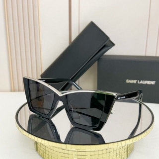 2023.6.8 Original Quality YSL  Sunglasses 025