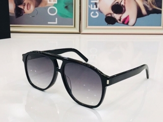 2023.6.8 Original Quality YSL  Sunglasses 012