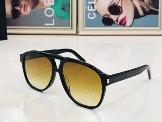 2023.6.8 Original Quality YSL  Sunglasses 007