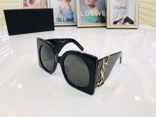 2023.6.8 Original Quality YSL  Sunglasses 024